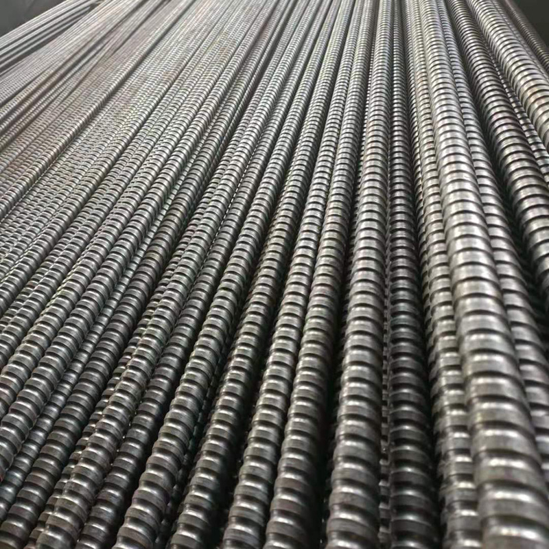 海盐中空锚杆